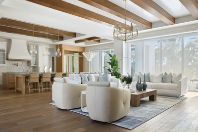 alt model interior photo