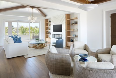 alt model interior photo