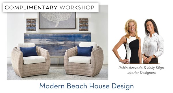 Modern Beach House Design - Sarasota