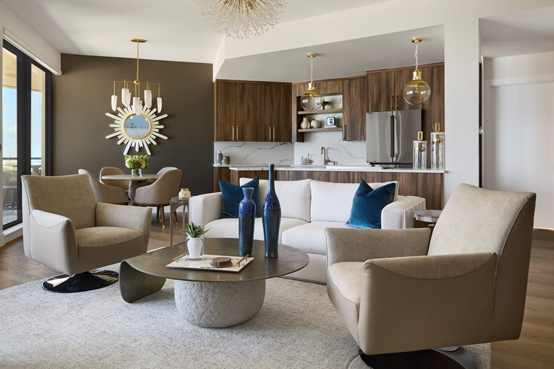 residential interior photo