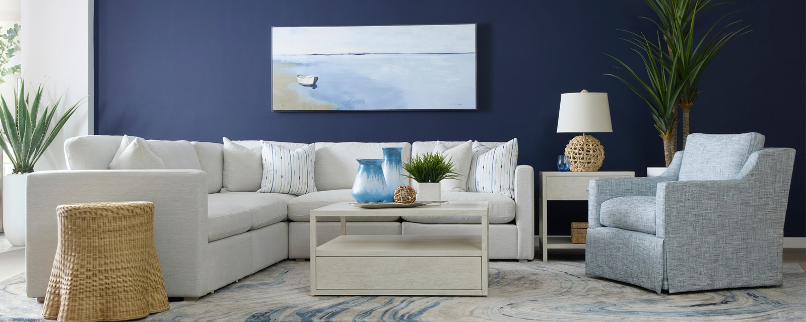 content header banner