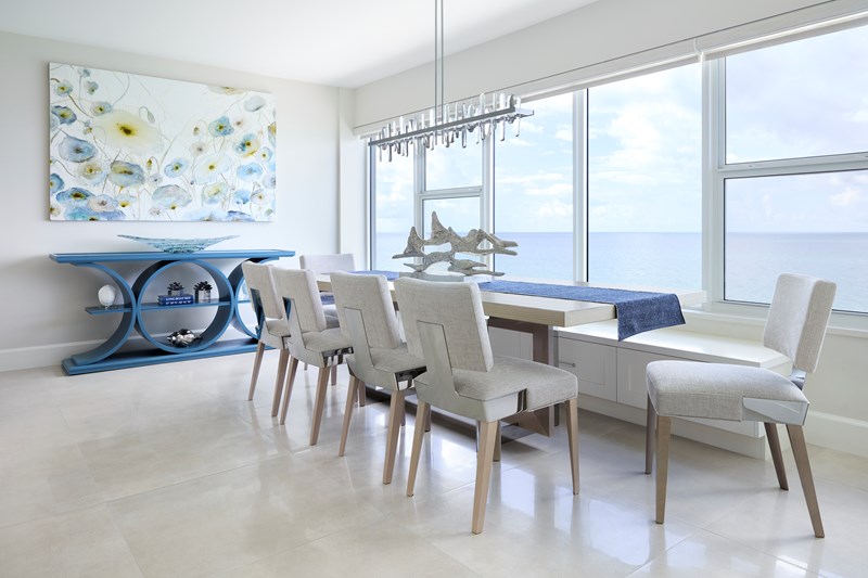 residential interior photo