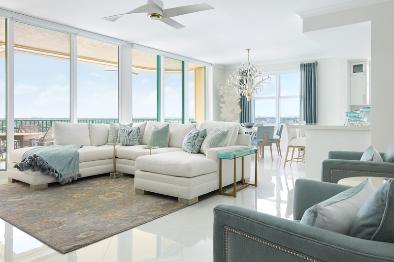 Pier 81 - 2026 Sand Dollar Award Winner