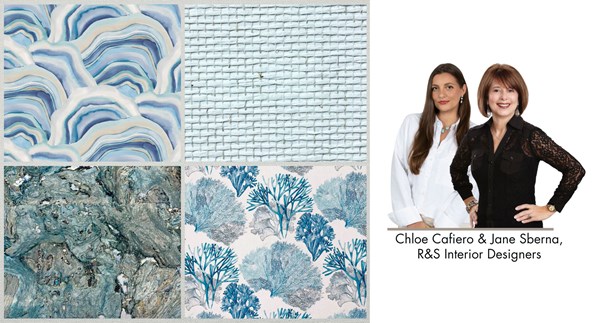 Trending Textiles - Naples