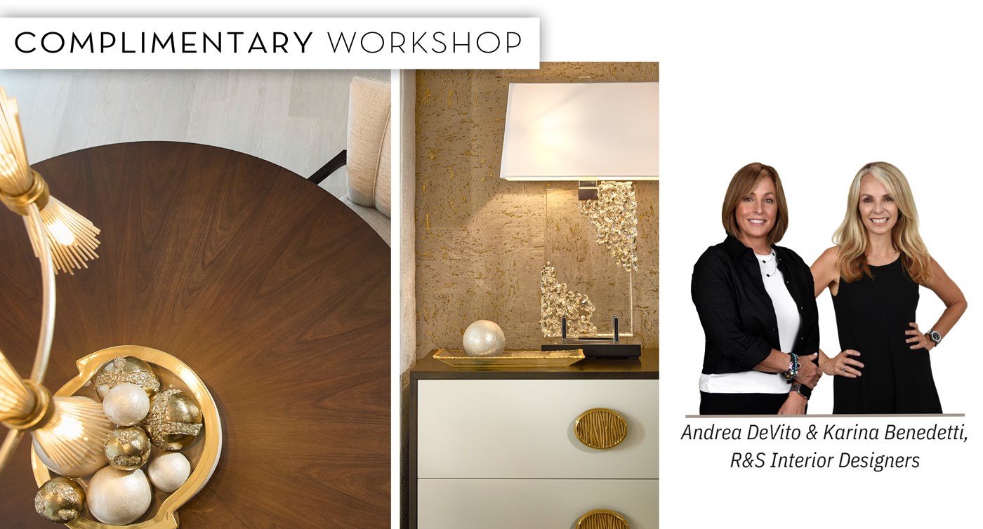 Setting The Mood - Boca Raton