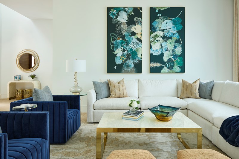 721 Spring Line Drive
