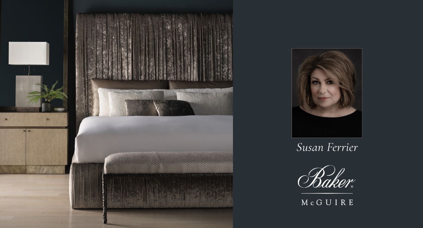 Elemental Elegance - An Immersive Evening with Susan Ferrier - Naples