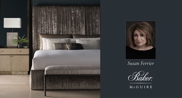 Elemental Elegance - An Immersive Evening with Susan Ferrier - Naples