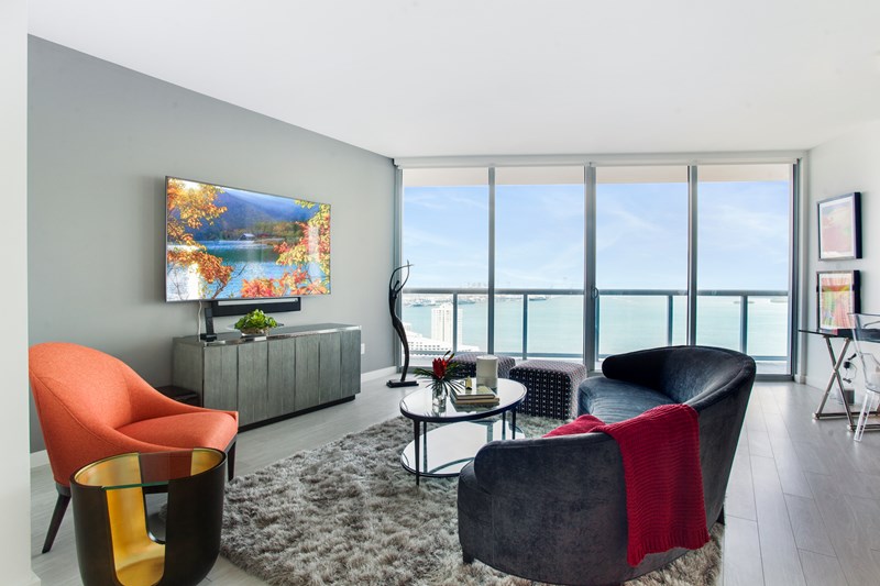 Panorama Unit #2 Florida East Coast Realty, LLC