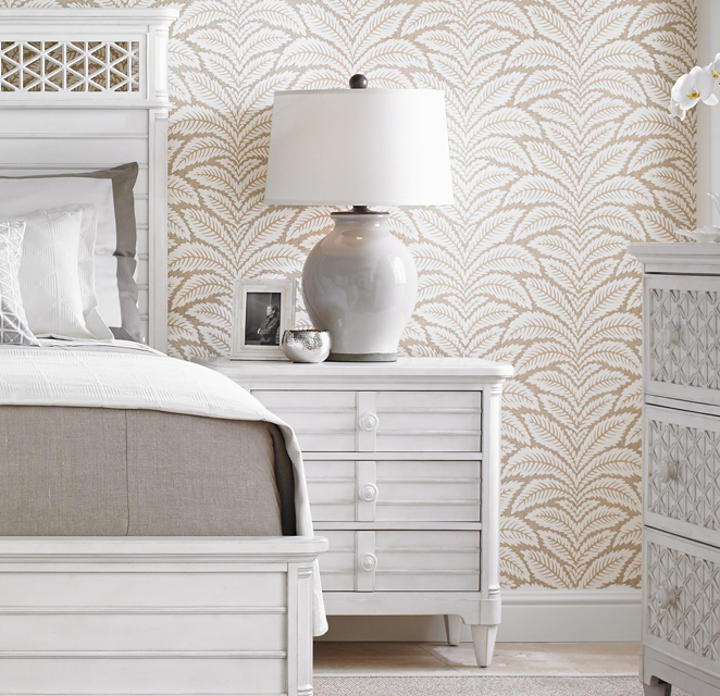 Bedroom Furniture Home Furnishings Beds Headboards Nightstands