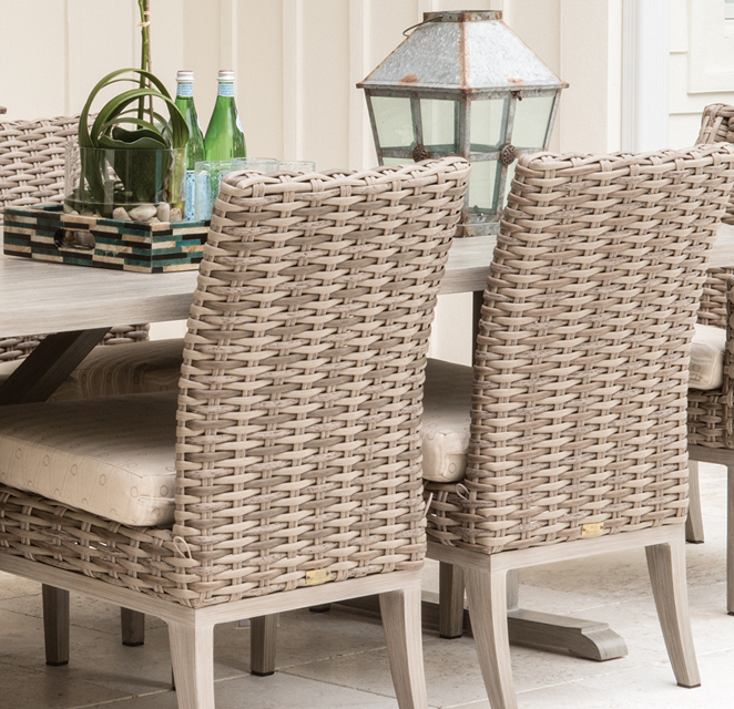 Outdoor Furniture Home Furnishings Dining Tables Chairs