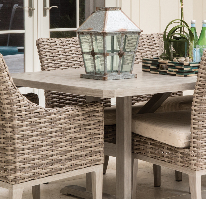 Outdoor Furniture Home Furnishings Outdoor Accents Dining Tables