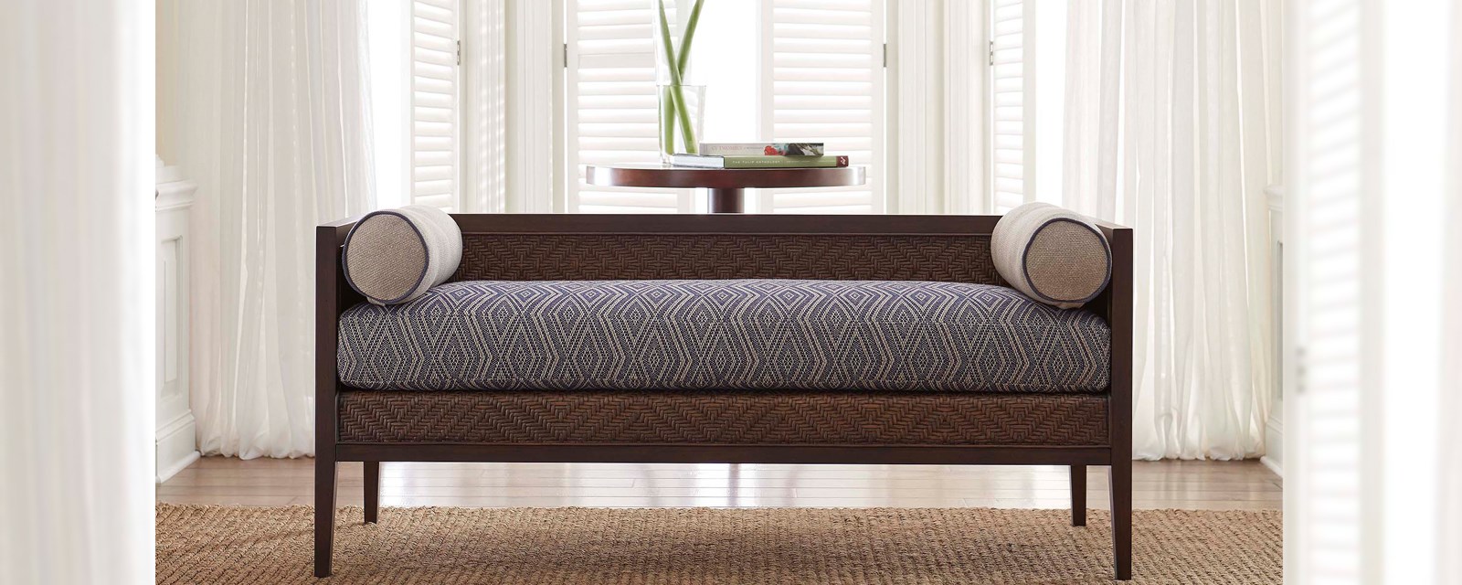 ottomans  benches : furniture store : shop furniture : shop home furnishings  Robb  Stucky