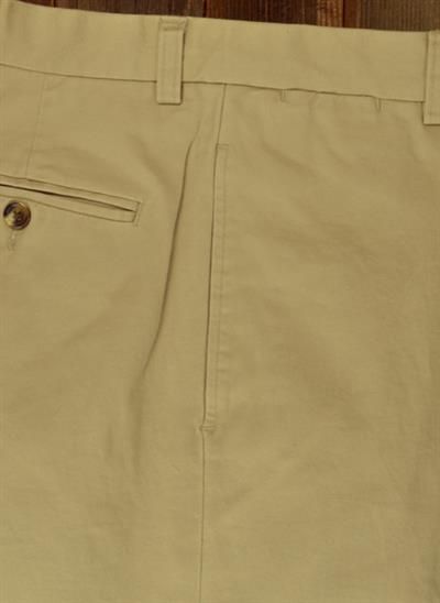 British tan