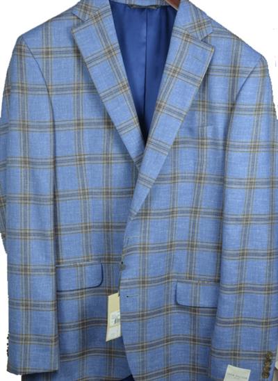 Jack Victor Assorted Spring Sport Coats 50% OFF - Menswear | The 