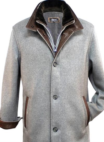 glacier wool