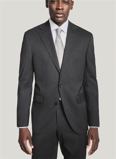 charcoal grey