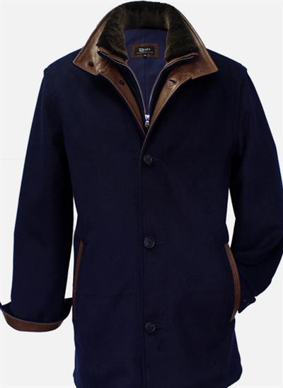 marine wool