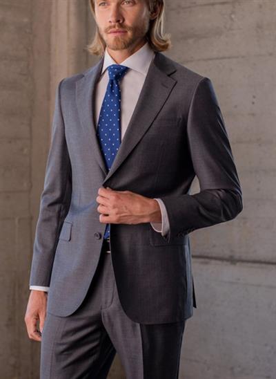 medium grey