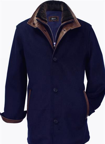marine wool