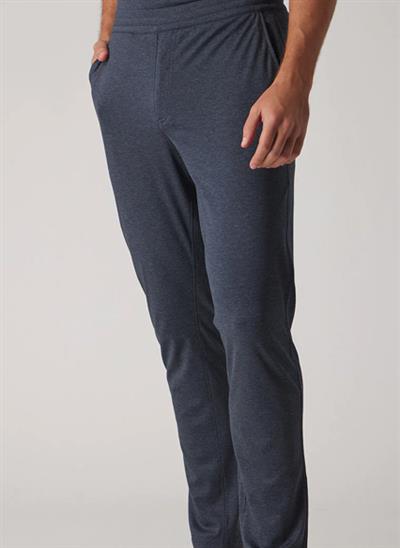 charcoal heather