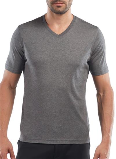charcoal heather