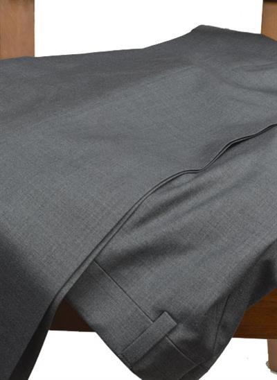 mid grey