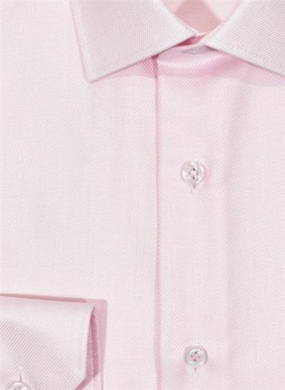 pink twill