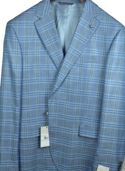 French blue