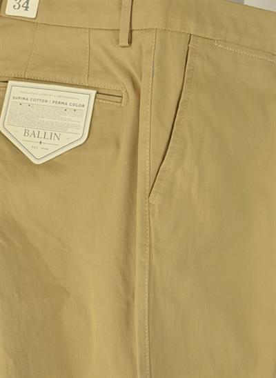 ballin khakis