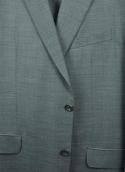 jv grey plaid