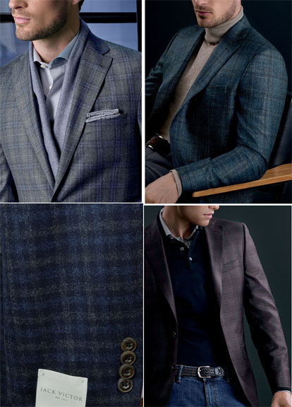 Jack Victor Sport Coatsorted Sale Coats Fall 2018 Jack Victor Sport Coatsorted Sale Coats Fall 2018