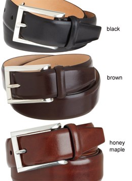 Trafalgar-Belts-Broderick-Cortina-Belt-Five-Colors