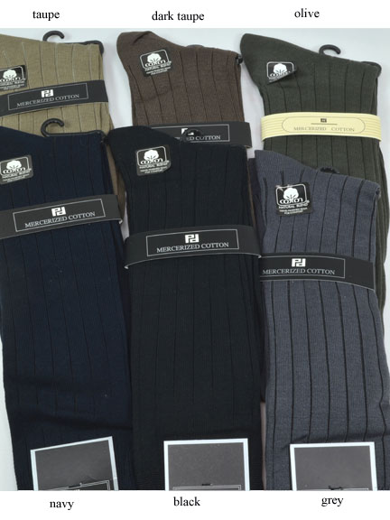 Bruno-PiattelliDress-Socks
