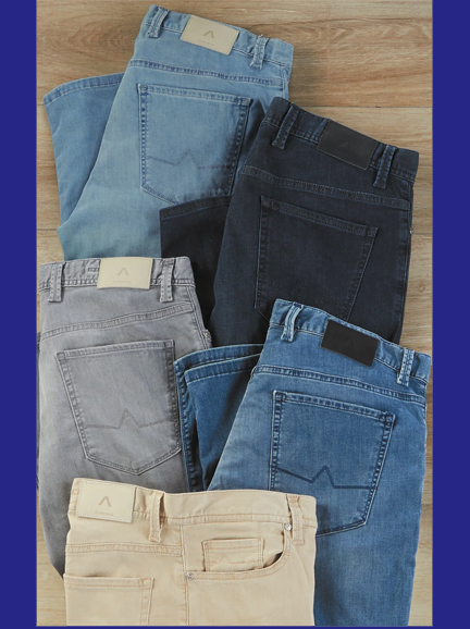 Alberto-Jeans-Cotton-Tencel-Blend