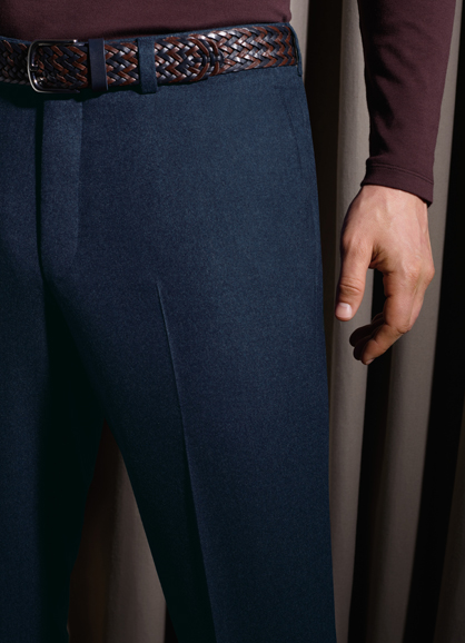 Men's Custom Made Pants | Custom Tailored Trousers (NYC)