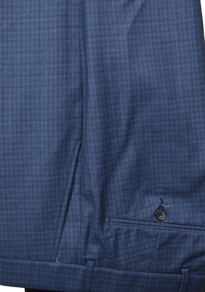 Ballin Classic Tattersal Flat Front 3 Colors Menswear The Hub Ltd