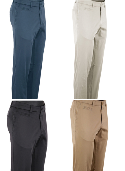 Ballin "XTREME" Comfort<br>Sateen Cotton Blend