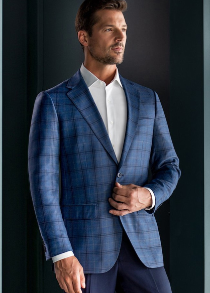 baroni sport coats