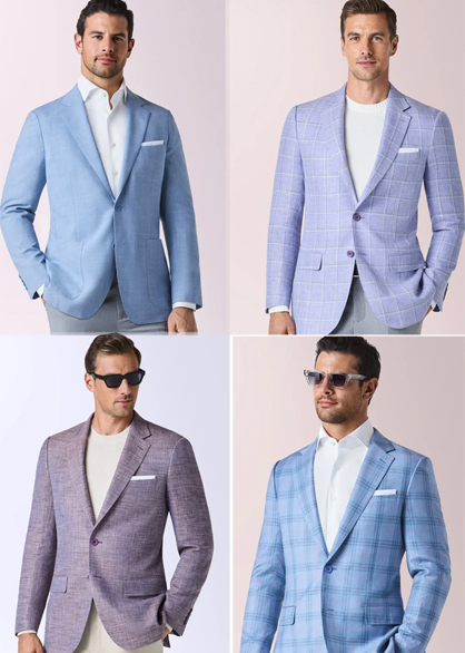 MaxMan-Clothing-Information-Menu