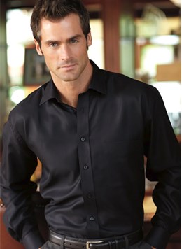 Marcello-Piquet-Dress-Shirts-Italian-Fabric-in-5-Colors